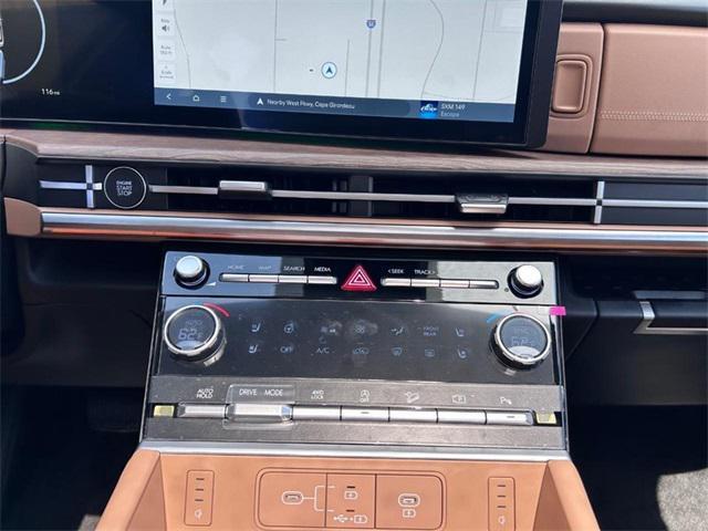 2026 Hyundai Santa Fe Calligraphy AWD Cape Girardeau MO