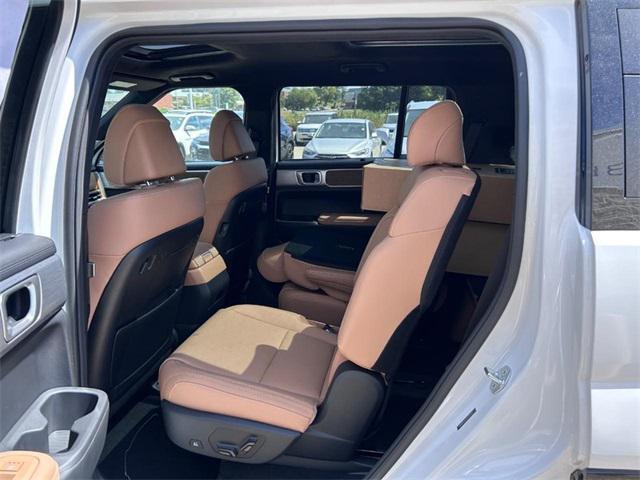 2026 Hyundai Santa Fe Calligraphy AWD Cape Girardeau MO