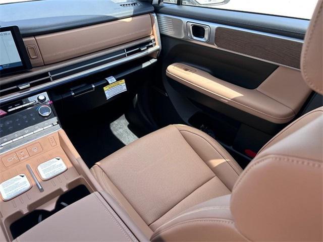 2026 Hyundai Santa Fe Calligraphy AWD Cape Girardeau MO