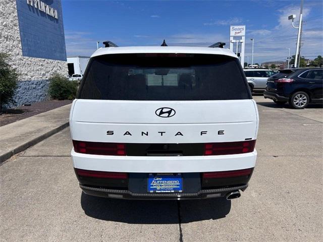 2026 Hyundai Santa Fe Calligraphy AWD Cape Girardeau MO