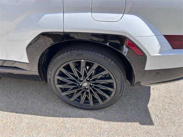 2026 Hyundai Santa Fe Calligraphy AWD Cape Girardeau MO