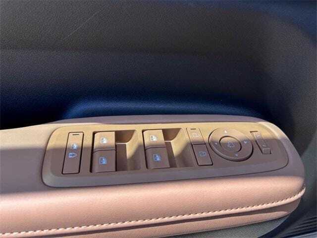 2026 Hyundai Santa Fe Calligraphy AWD Cape Girardeau MO