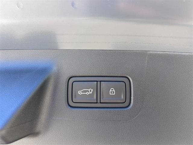 2026 Hyundai Santa Fe Calligraphy AWD Cape Girardeau MO