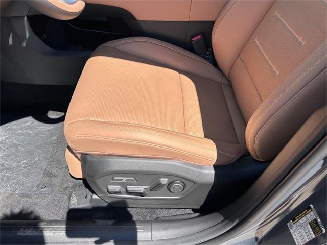 2026 Hyundai Santa Fe Calligraphy AWD Cape Girardeau MO