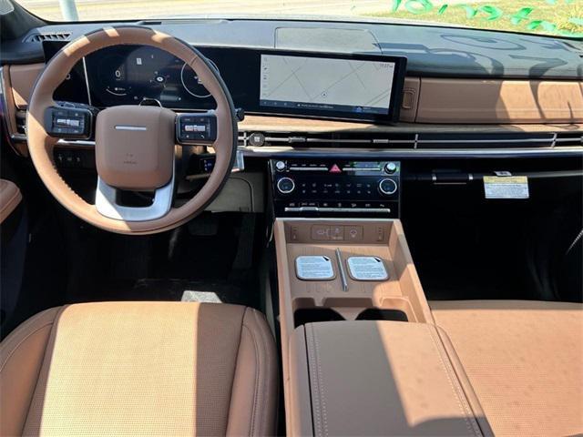 2026 Hyundai Santa Fe Calligraphy AWD Cape Girardeau MO