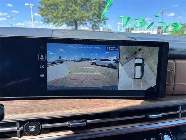 2026 Hyundai Santa Fe Calligraphy AWD Cape Girardeau MO