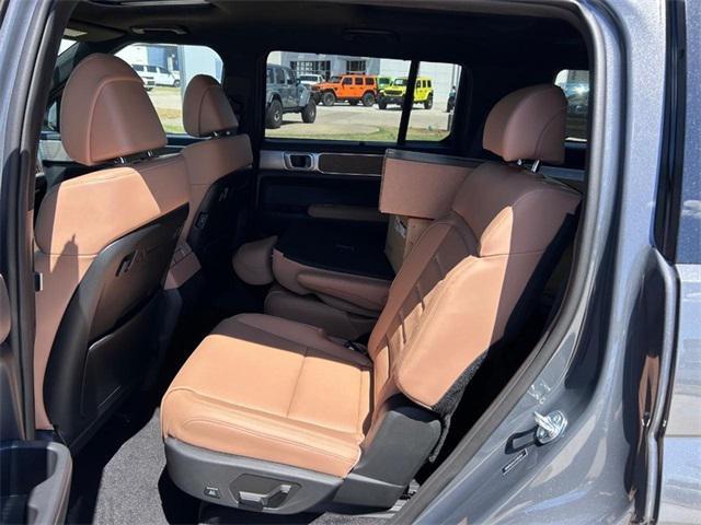 2026 Hyundai Santa Fe Calligraphy AWD Cape Girardeau MO