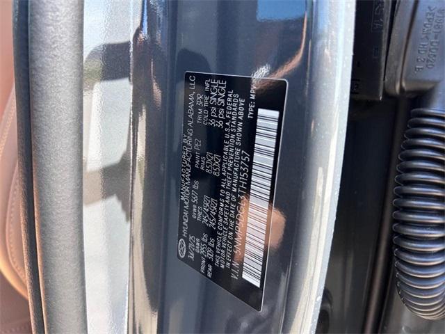 2026 Hyundai Santa Fe Calligraphy AWD Cape Girardeau MO