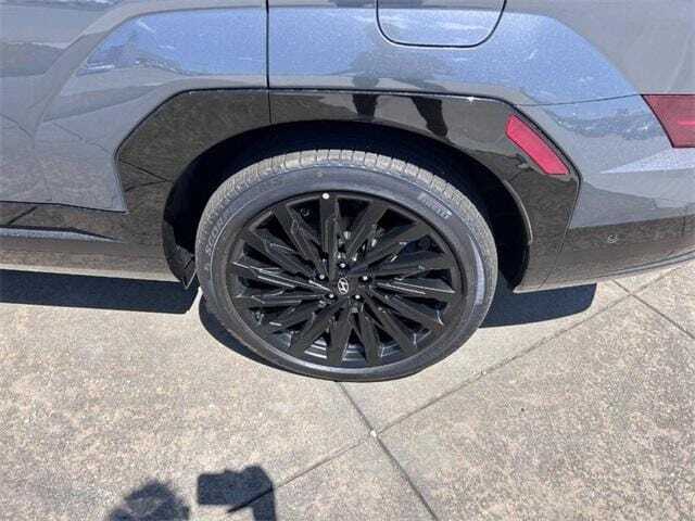2026 Hyundai Santa Fe Calligraphy AWD Cape Girardeau MO