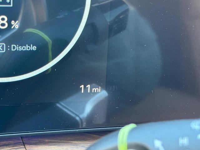 2026 Hyundai Santa Fe Calligraphy AWD Cape Girardeau MO