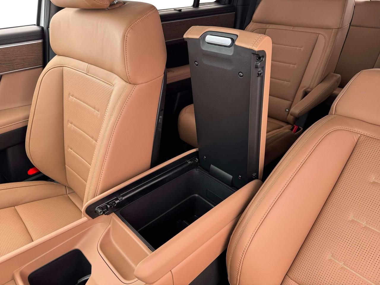 2026 Hyundai Santa Fe Calligraphy AWD Cape Girardeau MO