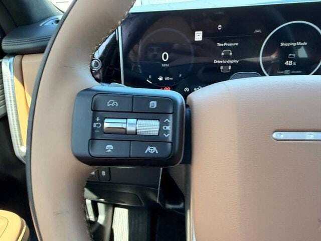 2026 Hyundai Santa Fe Calligraphy AWD Cape Girardeau MO