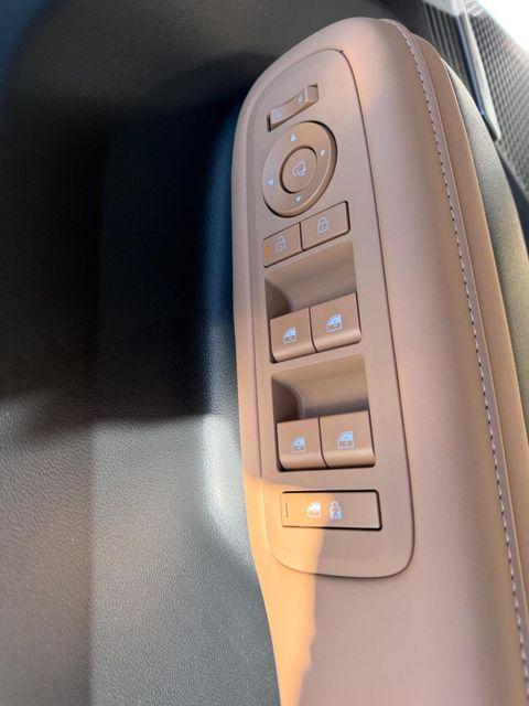 2026 Hyundai Santa Fe Calligraphy AWD Cape Girardeau MO