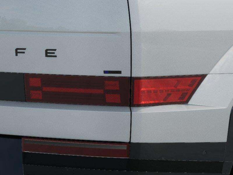 2026 Hyundai Santa Fe Calligraphy AWD Cape Girardeau MO