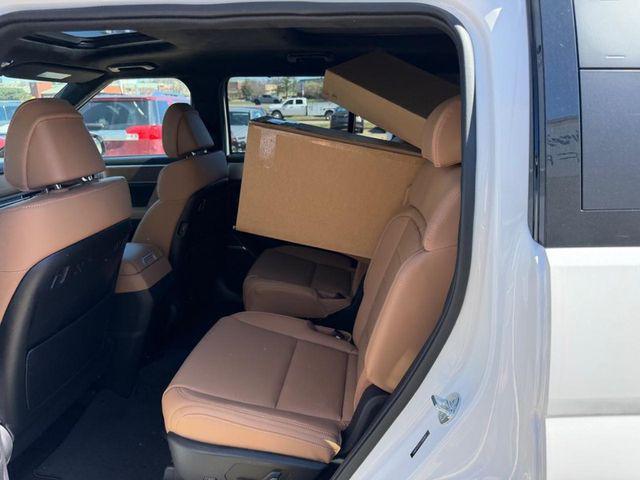 2026 Hyundai Santa Fe Calligraphy AWD Cape Girardeau MO