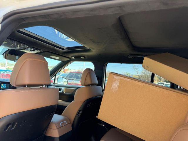 2026 Hyundai Santa Fe Calligraphy AWD Cape Girardeau MO