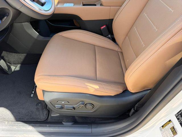 2026 Hyundai Santa Fe Calligraphy AWD Cape Girardeau MO