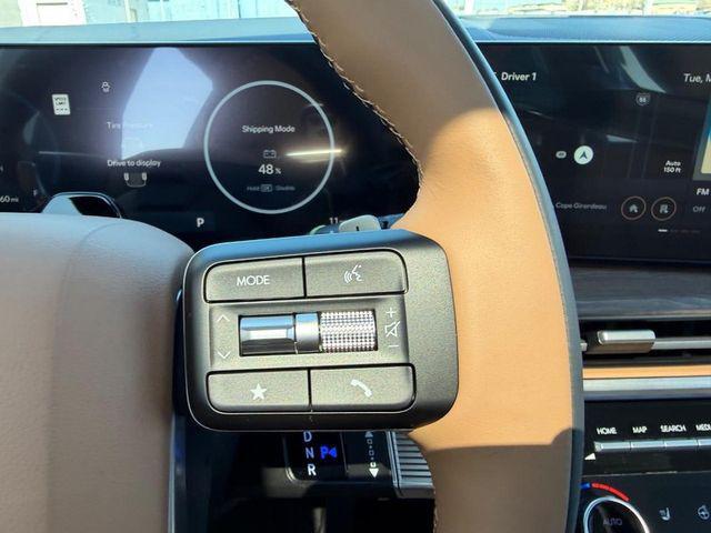 2026 Hyundai Santa Fe Calligraphy AWD Cape Girardeau MO