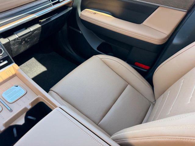 2026 Hyundai Santa Fe Calligraphy AWD Cape Girardeau MO