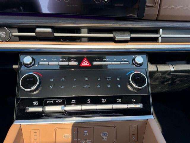 2026 Hyundai Santa Fe Calligraphy AWD Cape Girardeau MO