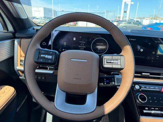 2026 Hyundai Santa Fe Calligraphy AWD Cape Girardeau MO