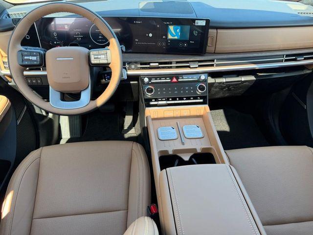 2026 Hyundai Santa Fe Calligraphy AWD Cape Girardeau MO