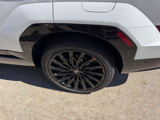 2026 Hyundai Santa Fe Calligraphy AWD Cape Girardeau MO