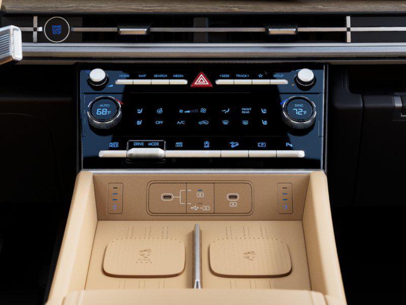 2026 Hyundai Santa Fe Calligraphy AWD Cape Girardeau MO