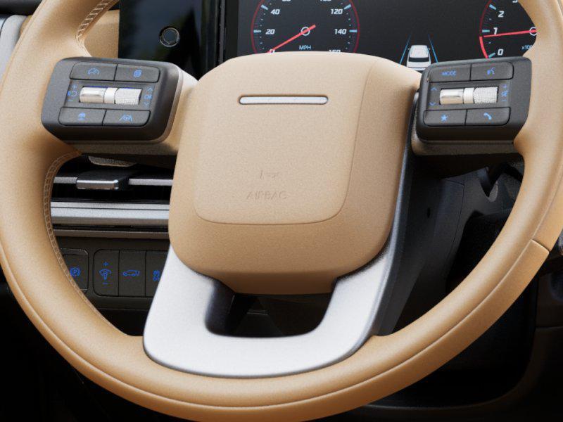 2026 Hyundai Santa Fe Calligraphy AWD Cape Girardeau MO