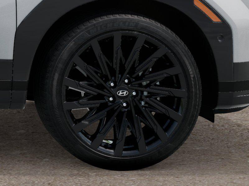 2026 Hyundai Santa Fe Calligraphy AWD Cape Girardeau MO