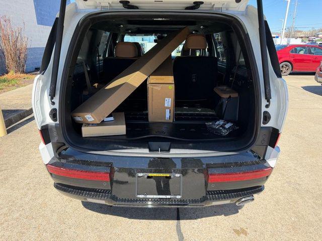 2026 Hyundai Santa Fe Calligraphy AWD Cape Girardeau MO