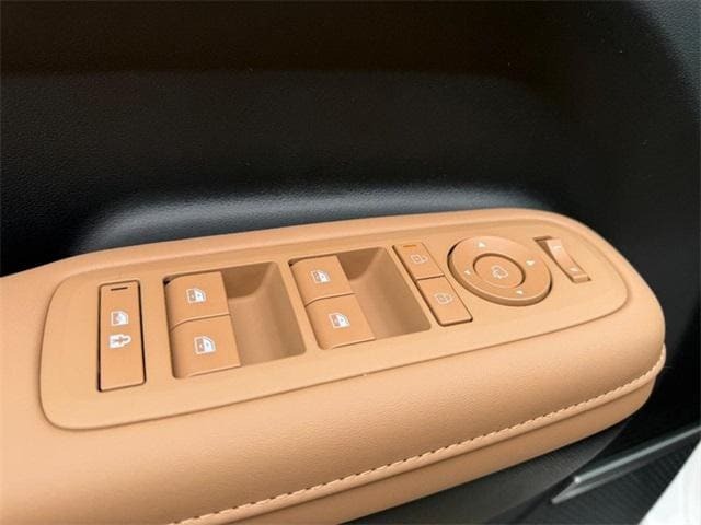 2026 Hyundai Santa Fe Calligraphy AWD Cape Girardeau MO