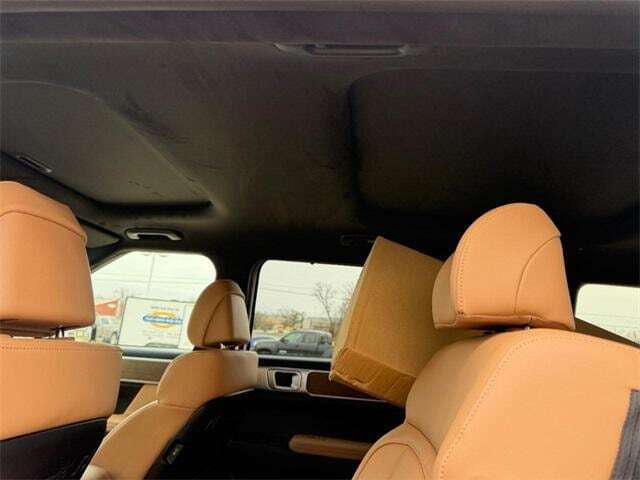 2026 Hyundai Santa Fe Calligraphy AWD Cape Girardeau MO