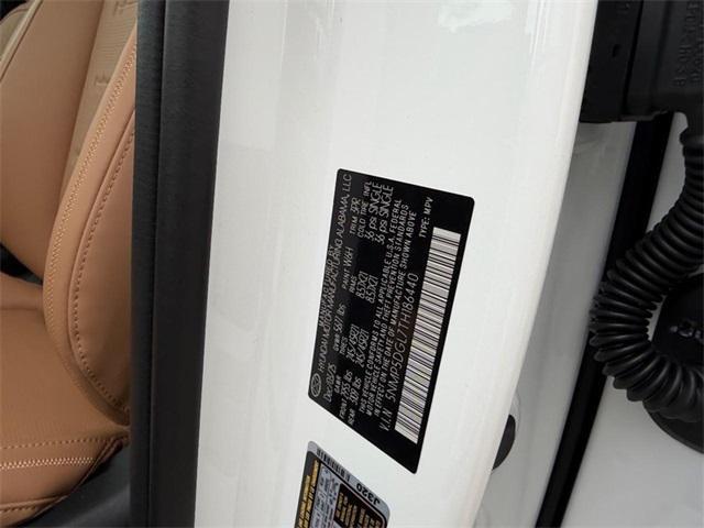 2026 Hyundai Santa Fe Calligraphy AWD Cape Girardeau MO