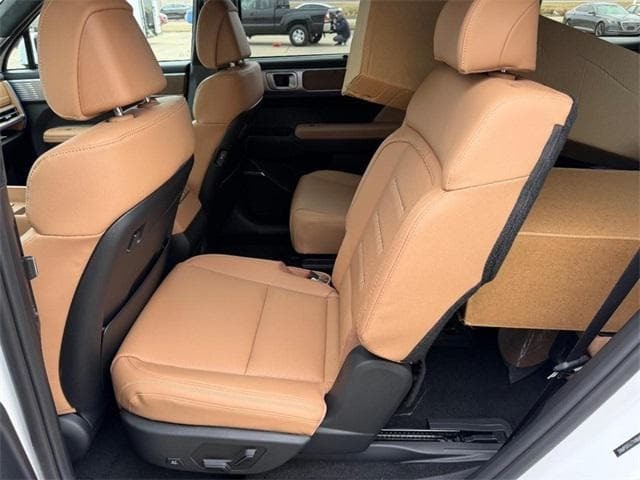 2026 Hyundai Santa Fe Calligraphy AWD Cape Girardeau MO