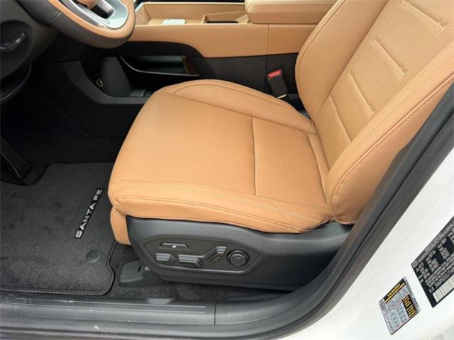 2026 Hyundai Santa Fe Calligraphy AWD Cape Girardeau MO