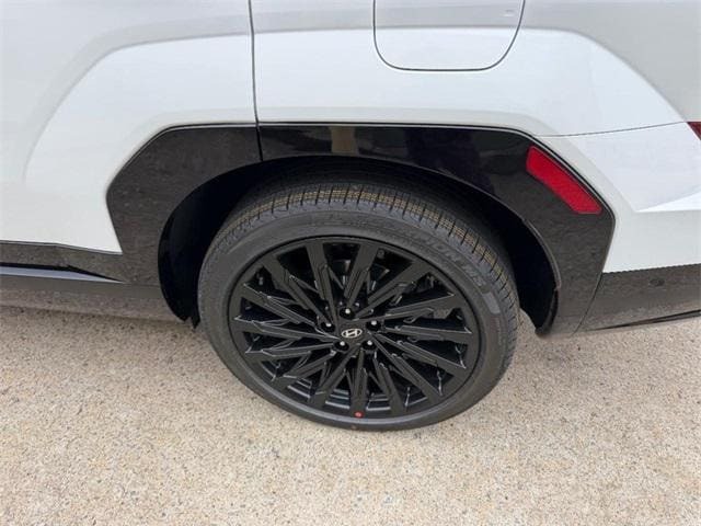 2026 Hyundai Santa Fe Calligraphy AWD Cape Girardeau MO