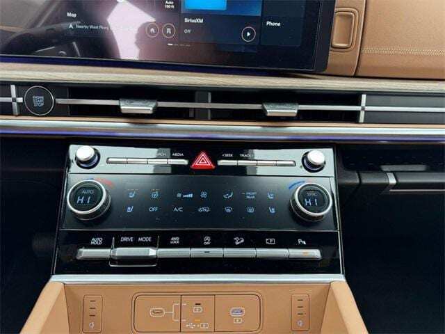 2026 Hyundai Santa Fe Calligraphy AWD Cape Girardeau MO