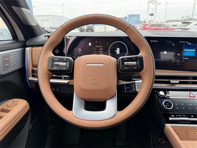 2026 Hyundai Santa Fe Calligraphy AWD Cape Girardeau MO