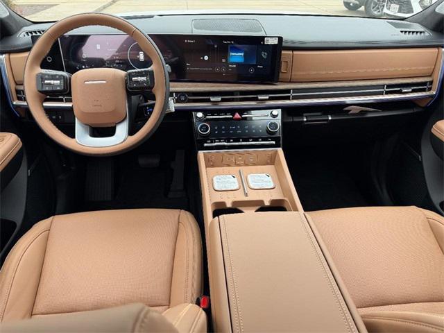 2026 Hyundai Santa Fe Calligraphy AWD Cape Girardeau MO