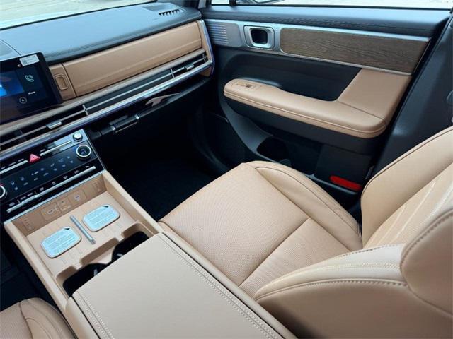 2026 Hyundai Santa Fe Calligraphy AWD Cape Girardeau MO