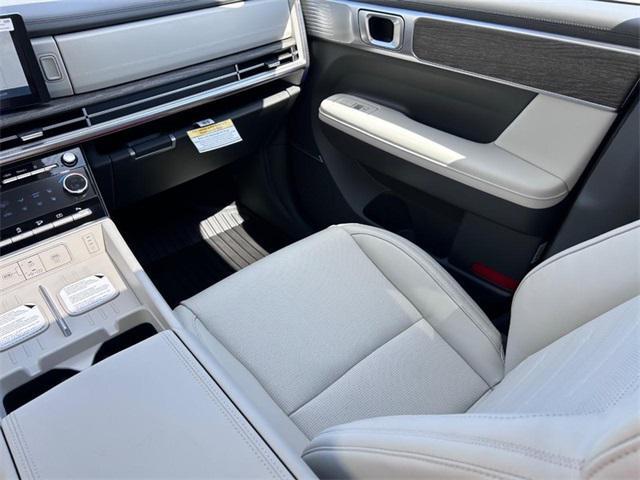 2026 Hyundai Santa Fe Calligraphy AWD Cape Girardeau MO