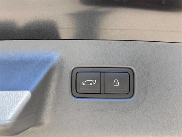 2026 Hyundai Santa Fe Calligraphy AWD Cape Girardeau MO