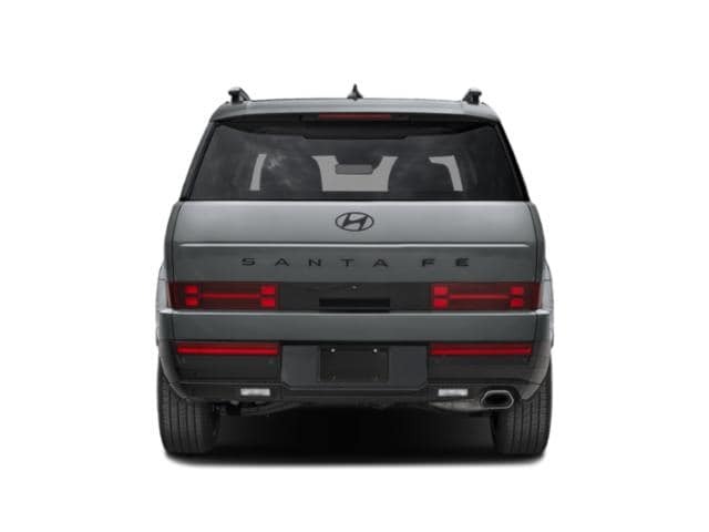 2026 Hyundai Santa Fe Calligraphy AWD Cape Girardeau MO