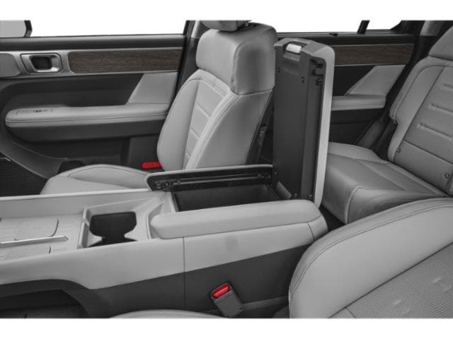2026 Hyundai Santa Fe Calligraphy AWD Cape Girardeau MO
