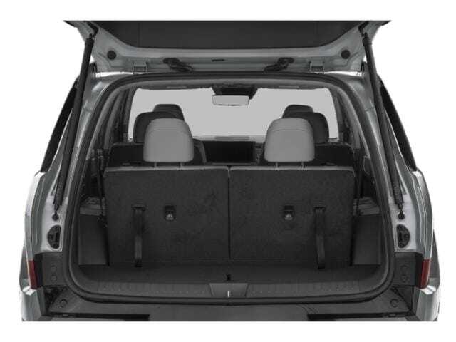 2026 Hyundai Santa Fe Calligraphy AWD Cape Girardeau MO