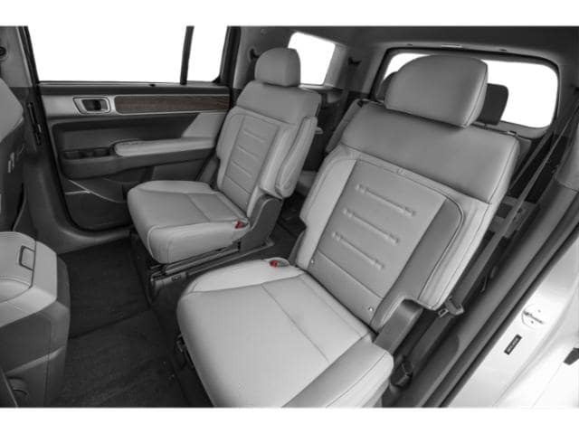 2026 Hyundai Santa Fe Calligraphy AWD Cape Girardeau MO