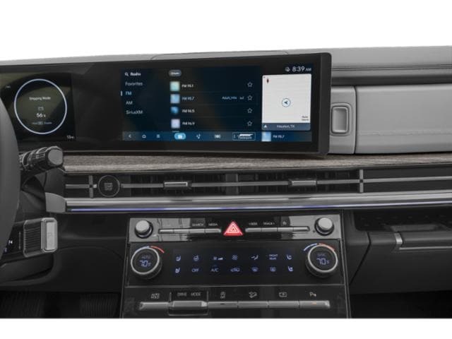 2026 Hyundai Santa Fe Calligraphy AWD Cape Girardeau MO