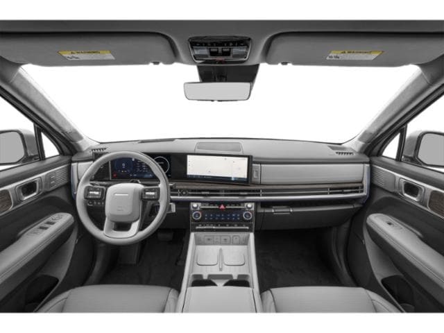 2026 Hyundai Santa Fe Calligraphy AWD Cape Girardeau MO
