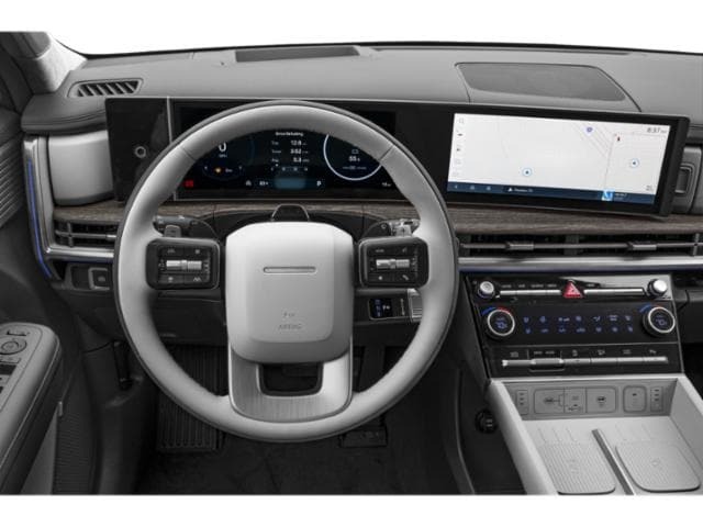 2026 Hyundai Santa Fe Calligraphy AWD Cape Girardeau MO